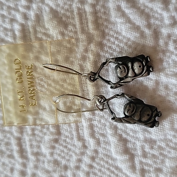 Earring collection - Picture 5 of 5